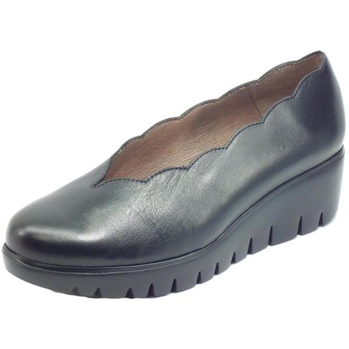 Scarpe Wonders C-33130 Velvet - Wonders - Modalova