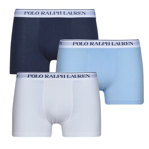 Boxer CLSSIC TRUNK 3 PACK TRUNK - Polo ralph lauren - Modalova