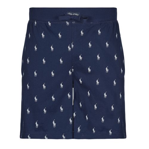 Pantaloni corti SLIM SHORT SLEEP BOTTOM - Polo ralph lauren - Modalova