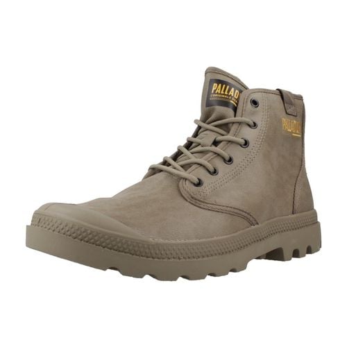 Stivali Palladium PAMPA HI COATED - Palladium - Modalova