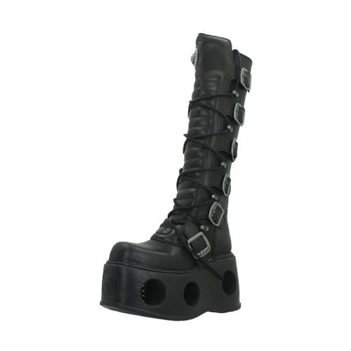 Stivali New Rock M272 S2 - New Rock - Modalova