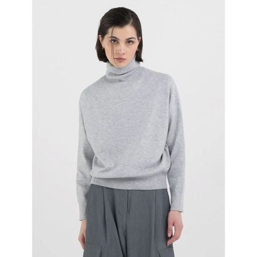 Maglione Replay DK3304 G23372-M03 - Replay - Modalova