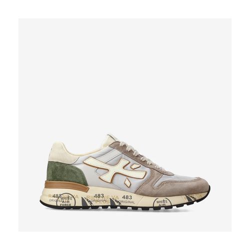 Sneakers MICK 6871-PEARL/GREEN - Premiata - Modalova