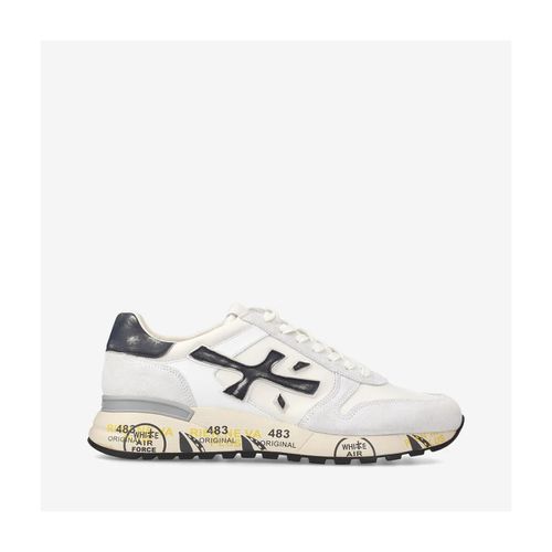 Sneakers Premiata MICK 6873-WHITE - Premiata - Modalova