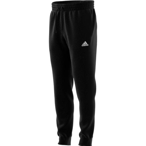 Pantaloni Fleece Tapered Cuffed - Adidas - Modalova