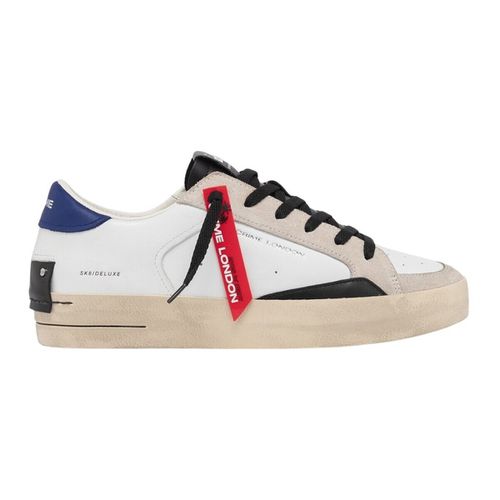 Scarpe Sneakers SK8 Deluxe - Crime london - Modalova