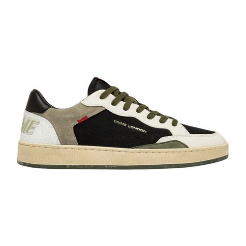 Scarpe Sneakers Chelsea - Crime london - Modalova