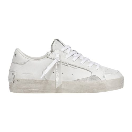 Scarpe Sneakers Distressed - Crime london - Modalova