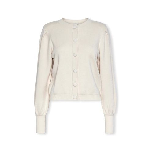 Mantella YAS Noos Fonny Cardigan - Birch - Y.a.s - Modalova