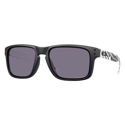 Occhiali da sole Occhiali da Sole Holbrook OO9102 9102Z5 - Oakley - Modalova