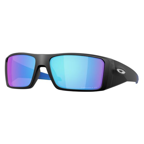 Occhiali da sole Occhiali da Sole Heliostat OO9231 923123 Polarizzati - Oakley - Modalova