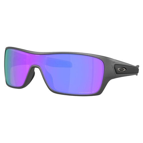 Occhiali da sole Occhiali da Sole Turbine Rotor OO9307 930731 Polarizzati - Oakley - Modalova