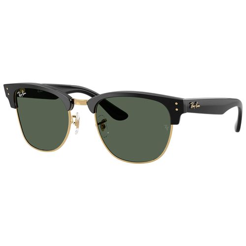 Occhiali da sole Occhiali da Sole Clubmaster Reverse RBR0504S 6677VR - Ray-ban - Modalova