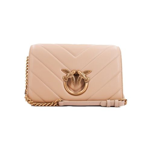 Borsa LOVE CLICK CLASSIC SHEE - Pinko - Modalova