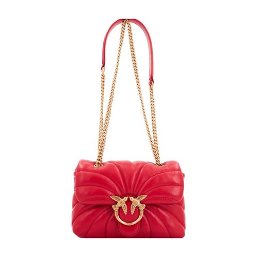 Borsa Pinko A1EX LOVE MINI PUFF CL - Pinko - Modalova