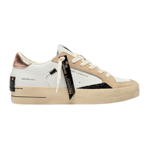 Scarpe Sneakers SK8 Deluxe - Crime london - Modalova