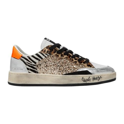 Scarpe Sneakers Chelsea Jungle Fever - Crime london - Modalova