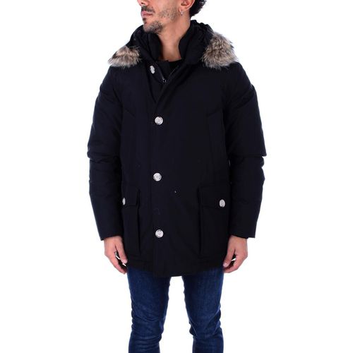 Parka Woolrich CFWOOU0484MRUT0001 - Woolrich - Modalova