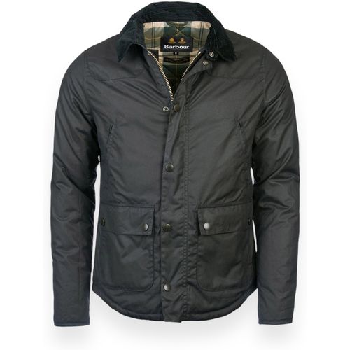 Giubbotto Barbour MWX1106 SG51 - Barbour - Modalova