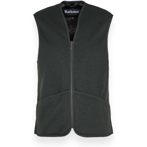 Gilet / Cardigan MLI0004 SG71 - Barbour - Modalova