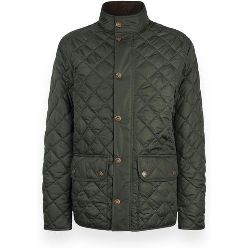 Giubbotto Barbour MQU1715 GN71 - Barbour - Modalova