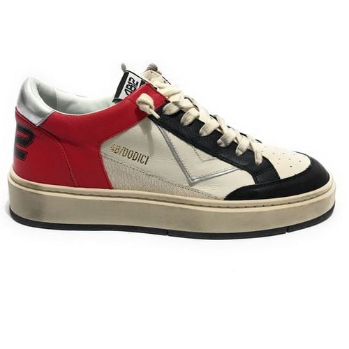 Sneakers 4B12 Sneakers U25QB10 - 4B12 - Modalova