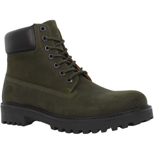 Stivaletti SMH6901-001 H01 Uomo - Lumberjack - Modalova