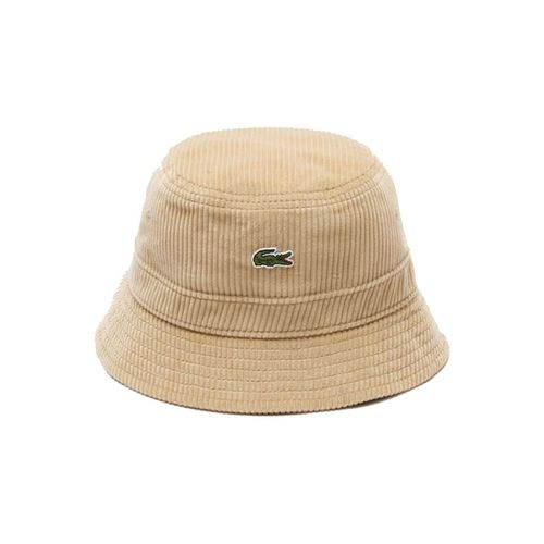 Cappellino Lacoste RK2934 - Lacoste - Modalova