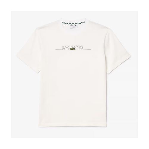 T-shirt & Polo Lacoste TH3836 - Lacoste - Modalova