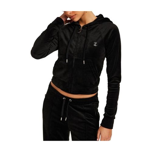 Felpa MADISON HOODIES CLA - Juicy Couture - Modalova