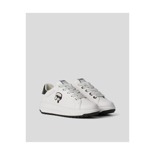 Sneakers KL67530 KAPRI LUG KARL NFT LO LACE - Karl Lagerfeld - Modalova