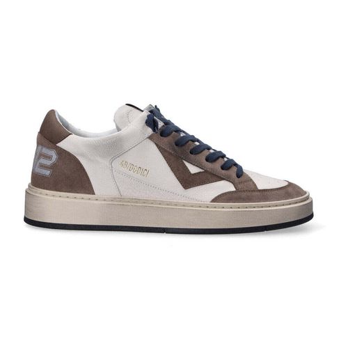 Sneakers sneaker kyle bianca beige - 4B12 - Modalova