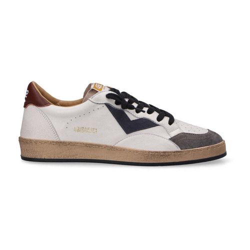 Sneakers sneaker kyle maculata e nera - 4B12 - Modalova