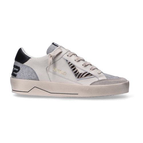 Sneakers basse sneaker kyle bianco - 4B12 - Modalova