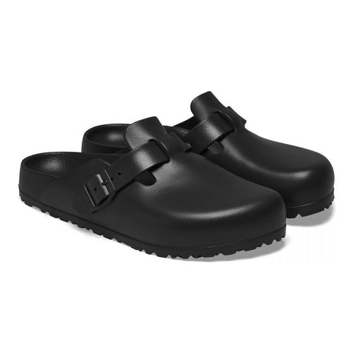 Sandali BOSTON EVA 127103-BLACK - Birkenstock - Modalova