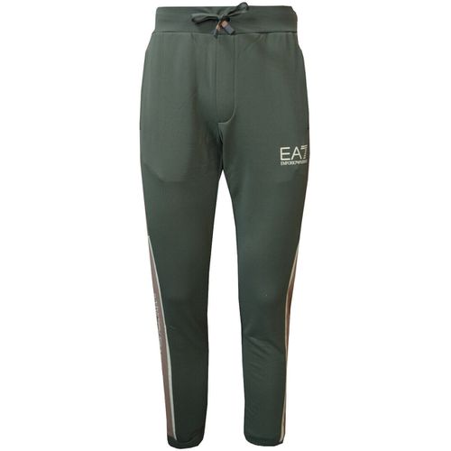 Pantaloni Sportivi 6DPP72-PJ16Z - Emporio Armani EA7 - Modalova