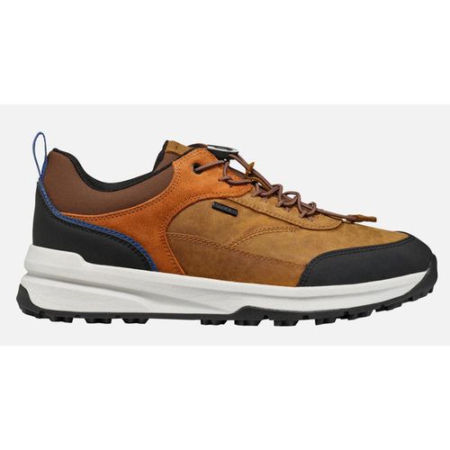 Sneakers Geox GEUAI25-U46H0B-ocra - Geox - Modalova