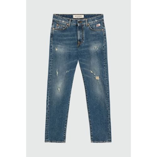 Jeans 517 RRU075 - D4002524-CLEARENCE - Roy Rogers - Modalova