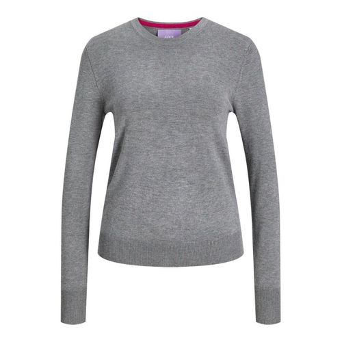 Maglione 12255368 CARA-MEDIUM GREY - Jjxx - Modalova