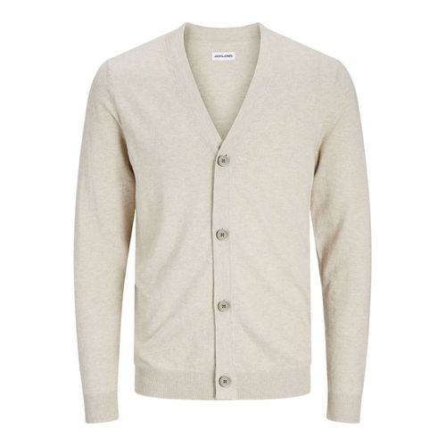 Maglione 12257492 EMIL-PATMEAL - Jack & jones - Modalova