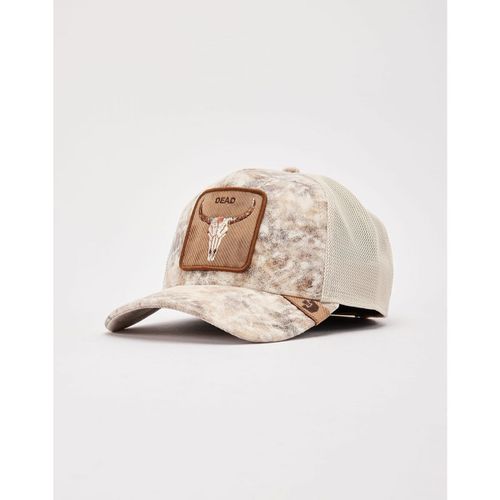 Cappelli 101-1621 DEAD-TAN - Goorin Bros - Modalova