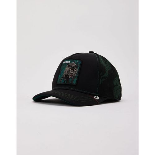 Cappelli 101-1683 PANTHER-BLACK - Goorin Bros - Modalova