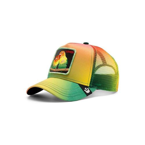 Cappelli 101-1701 LOVER-GREEN - Goorin Bros - Modalova