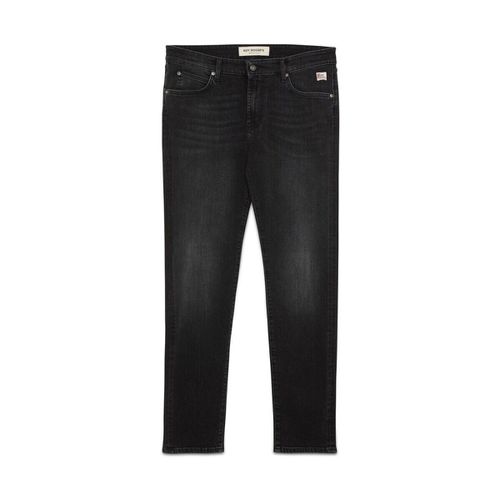 Jeans 517 RRU075 - N0862393-BLACK CARLIN - Roy Rogers - Modalova