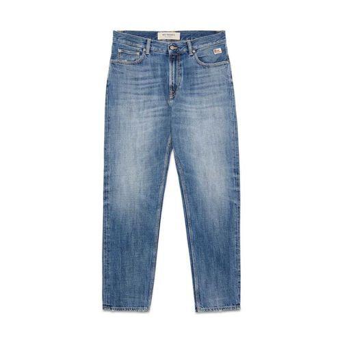 Jeans DAPPER RSC002CG310261-RE-SEARCH ROCKS - Roy Rogers - Modalova