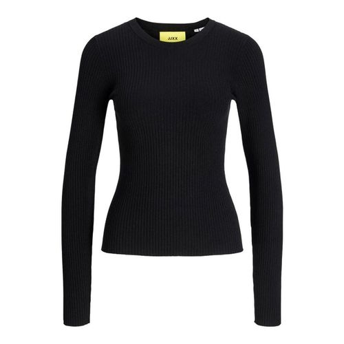 Maglione 12250072 JODI-BLACK - Jack & jones - Modalova