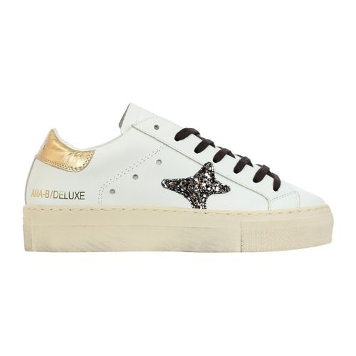 Scarpe Ama Brand Sneakers High - Ama Brand - Modalova