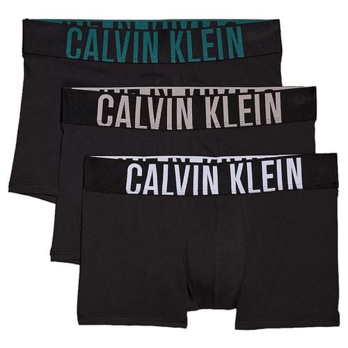 Mutande uomo Underwear TRUNK 3PK - Calvin Klein Jeans - Modalova