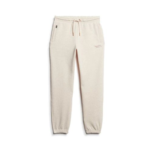 Pantaloni Sportivi Essential - Superdry - Modalova