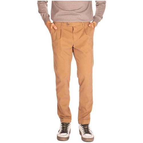 Pantaloni Myths PANT.LUNGO - Myths - Modalova